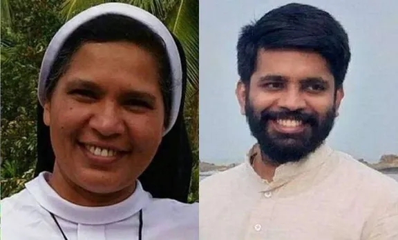 Sr Lucy Kalappura, ലൂസി കളപ്പുര, Fr Noble Parakkal, നോബിൾ പാറയ്ക്കൽ, Franco Rape Case, ഫ്രാങ്കോ മുളയ്ക്കൽ പീഡനം, IE Malayalam, ഐഇ മലയാളം