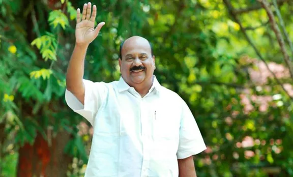 mani c kappan, ncp, pala, ie malayalam