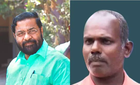 തകര്‍ന്ന് വീണത് മാധ്യമ നുണക്കഥ, മലയാളികള്‍ക്ക് വേണ്ടി ഓമനക്കുട്ടനോട് മാപ്പ് ചോദിക്കുന്നു: കടകംപള്ളി