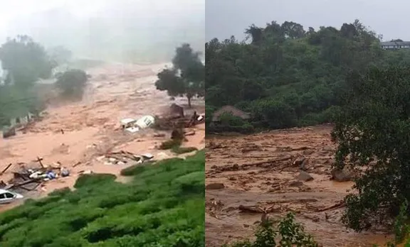 Weather, puthumala, wayanad landslide, പുത്തുമല, വയനാട്, വെതർ കേരള, Kerala Weather, കാലാവസ്ഥ, Heavy Rain, കനത്ത മഴ, Flood Alert in Kerala, കേരളത്തിൽ പ്രളയം, IE Malayalam, ഐഇ മലയാളം