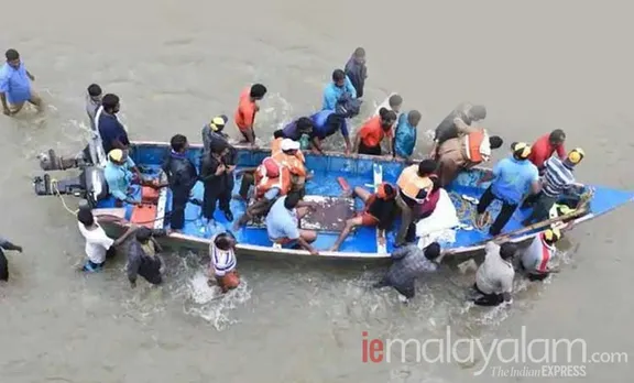 Kerala Weather: രക്ഷാപ്രവർത്തനത്തിന് കേരളത്തിന്റെ സൈന്യം സജ്ജം
