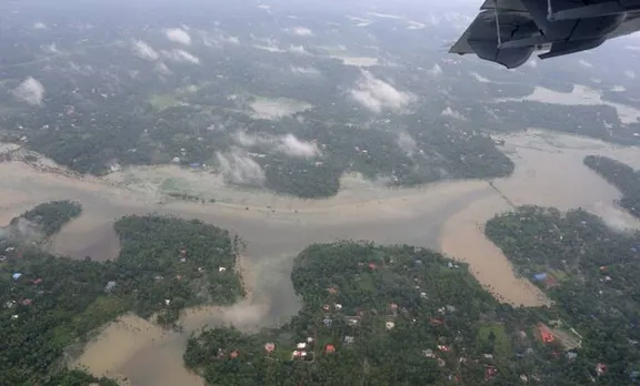 kerala rain, ie malayalam