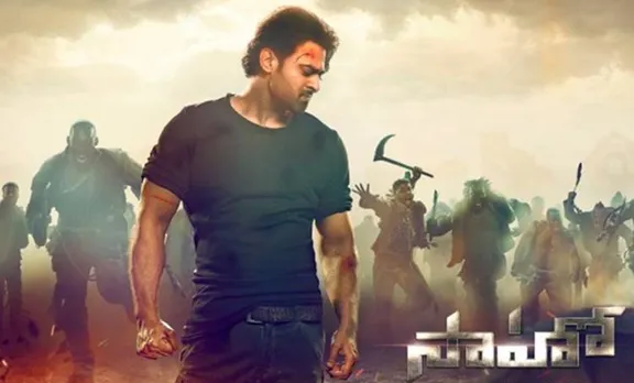 Saaho, സാഹോ, Saaho release, സാഹോ റിലീസ്, Saaho Review, Saaho trailer, സാഹോ റിവ്യൂ, Prabhas, പ്രഭാസ്, Shraddha Kapoor, ശ്രദ്ധ കപൂർ, Prabhas Saaho, ie malayalam, ഐഇ മലയാളംbollywood film, Malayalam actor, പുതിയ ചിത്രം, സിനിമ, Entertainment, സിനിമാ വാര്‍ത്ത, ഫിലിം ന്യൂസ്, Film News, കേരള ന്യൂസ്, കേരള വാര്‍ത്ത, Kerala News, മലയാളം ന്യൂസ്, മലയാളം വാര്‍ത്ത, Malayalam News, Breaking News, പ്രധാന വാര്‍ത്തകള്‍, ഐ ഇ മലയാളം, iemalayalam, indian express malayalam, ഇന്ത്യന്‍ എക്സ്പ്രസ്സ്‌ മലയാളം