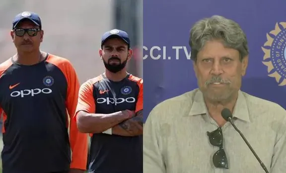 Indian Coach,ഇന്ത്യന്‍ പരിശീലകന്‍, Ravi Shastri, രവി ശാസ്ത്രി,Team India,ടീം ഇന്ത്യ, Indian Cricket Team Coach, ie malayalam,
