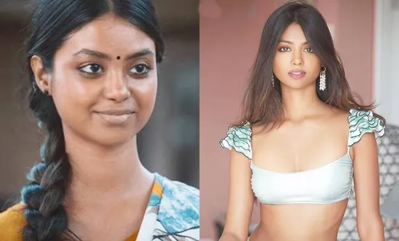 Kammattipaadam, Shaun Romy, ie malayalam
