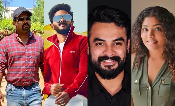 നാടിനെ ദുരന്തമുഖത്ത് നിന്നും കരകയറ്റാന്‍ താരങ്ങളും