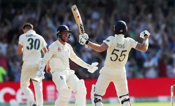 ashes, england win, ആഷസ്, england ashes, ഇംഗ്ലണ്ട്, ben stokes, ben stokes ashes, ബെൻ സ്റ്റോക്സ്, ben stokes england, england australia, ഓസ്ട്രേലിയ, cricket news, ie malayalam, ഐഇ മലയാളം