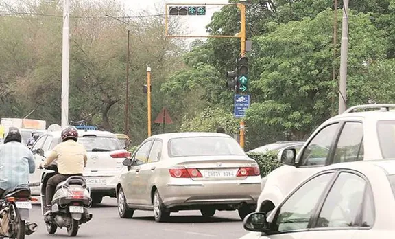 Motor vehicle amendment, traffic, ie malayalam