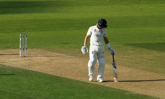 Ashes Test