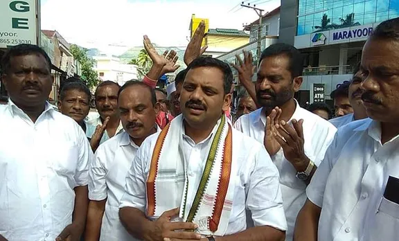 ഇടുക്കി ലോക്‌സഭാ തിരഞ്ഞെടുപ്പ് ചോദ്യം ചെയ്തുള്ള ഹര്‍ജിയില്‍ ഡീന്‍ കുര്യാക്കോസിന് നോട്ടീസ്