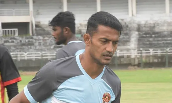 GKFC, ഗോകുലം കേരള എഫ്.സി, Dharmaraj Ravanan, ധർമ്മരാജ് രാവണൻ, new signing, I - League, ഐ ലീഗ്, ie malayalam, ഐഇ മലയാളം