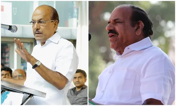 മഞ്ചേശ്വരത്ത് മത്സരം ലീഗും ബിജെപിയും തമ്മില്‍; സിപിഎമ്മിനെ തള്ളി കുഞ്ഞാലിക്കുട്ടി