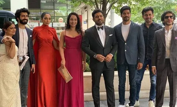 'മൂത്തോന്‍' വന്ന വഴികള്‍: ഗീതു മോഹന്‍ദാസ്‌ അഭിമുഖം