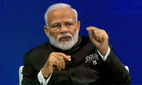 Narendra Modi