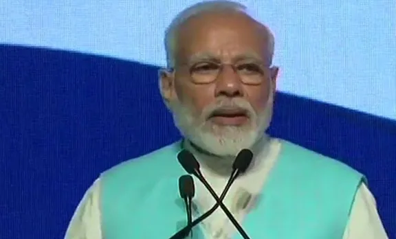 തമിഴ്‌നാടിന് വണക്കം; അമേരിക്കയിലും തമിഴ് സംസാരിച്ചെന്ന് മോദി