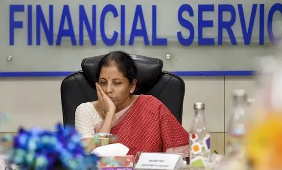 rbi interim dividend, ആർബിഐ, RBI reserves, കേന്ദ്ര സർക്കാർ, Nirmala Sitharaman, നിർമല സീതാരാമൻ, Shaktikanta Das, economy slowdown, corporate tax cut, Indian Express, ie malayalam, ഐഇ മലയാളം