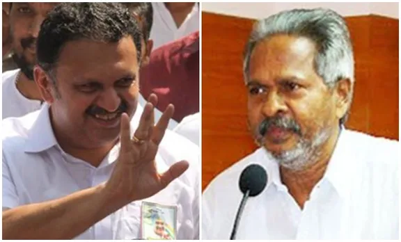 പീതാംബരക്കുറുപ്പിനെതിരെ പ്രതിഷേധം; ഇതിലും പ്രതിഷേധം തനിക്കെതിരെ ഉണ്ടായിരുന്നെന്ന് മുരളീധരന്‍