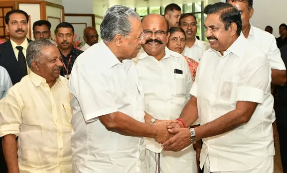 പറമ്പിക്കുളം-ആളിയാര്‍ കരാര്‍ പുനരവലോകനം ചെയ്യും
