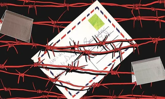  India, Pak mailbags exchange resumed, ഇന്ത്യ-പാക് തപാൽ കെെമാറ്റം പുനരാരംഭിച്ചു, postal bag exchange, തപാൽ കെെമാറ്റം, Letter exchange, കത്ത് കൈമാറ്റം, Wag border, വാഗ അതിര്‍ത്തി, Kashmir issue, കശ്മീർ പ്രശ്നം, IE Malayalam, ഐഇ മലയാളം