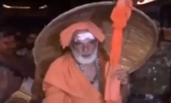 പത്മനാഭസ്വാമി ക്ഷേത്രത്തിലെ പുഷ്പാഞ്ജലി സ്വാമിയാരെ ആര്‍എസ്എസുകാര്‍ ആക്രമിച്ചതായി പരാതി