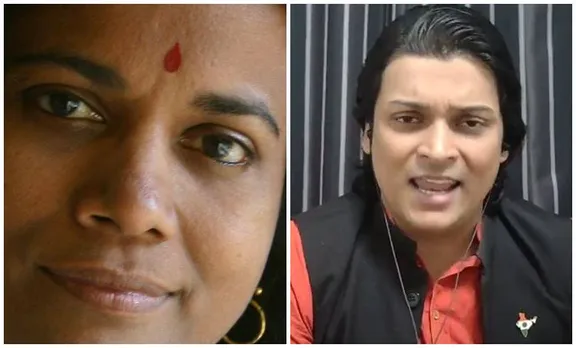 മുസ്ലീം ജനസംഖ്യ കൂടുന്നതല്ല, ഹിന്ദു ജനസംഖ്യ കുറയുന്നതാണ് പ്രശ്നം: രാഹുല്‍ ഈശ്വര്‍