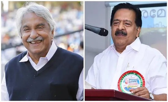 മുഖ്യമന്ത്രി സ്ഥാനത്തേക്ക് ഉമ്മന്‍ചാണ്ടിയും ചെന്നിത്തലയും; കൂടുതല്‍ എംഎല്‍എമാര്‍ പിന്തുണക്കുന്നവര്‍ക്ക് സ്ഥാനമെന്ന് കെ മുരളീധരന്‍