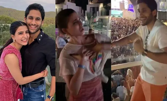 Samantha, സാമന്ത, samantha naga chaitanya, സാമന്ത നാഗ ചൈതന്യ, samantha naga chaitanya pics, samantha naga chaitanya spain, സാമന്തയും നാഗ ചൈതന്യയും സ്പെയിനിൽ, samantha naga chaitanya stills, സാമന്ത നാഗ ചിത്രങ്ങൾ, samantha, സാമന്ത, iemalayalam, ഐഇ മലയാളം