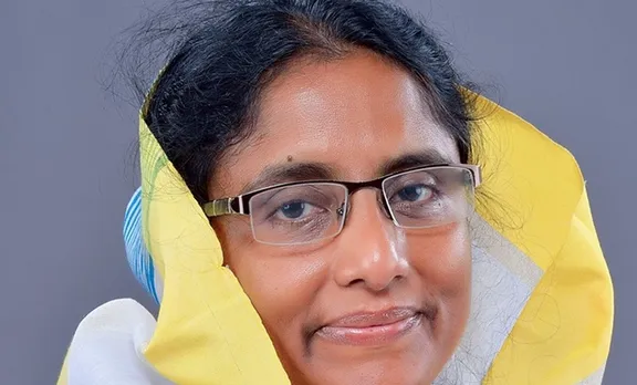 Shanimol Osman