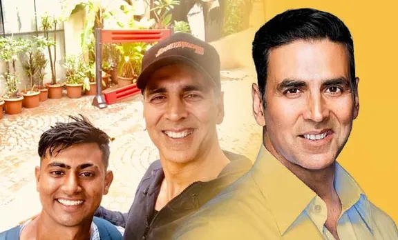 Akshay Kumar, അക്ഷയ് കുമാർ, Akshay Kumar latest photos, അക്ഷയ് കുമാർ ചിത്രങ്ങൾ, Akshay Kumar video, അക്ഷയ് കുമാർ വീഡിയോ, Indian express Malayalam, ഇന്ത്യൻ എക്സ്‌പ്രസ് മലയാളം, ഐ ഇ മലയാളം, IE Malayalam