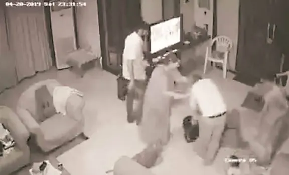 domestic abuse, ഗാർഹിക പീഡനം, domestic assault, ആക്രമണം, High Court, ഹൈക്കോടതി, Nooty Rama Mohan Rao, Judiciary, Andhra Pradesh and Madras High Courts, indian express, iemalayalam, ഐഇ മലയാളം