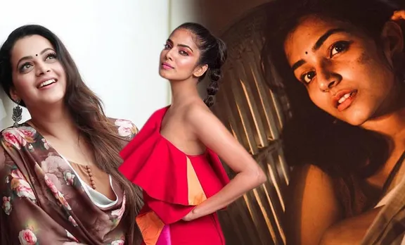 Deepika Padukone, Deepika Padukone photos, Bhavana, Bhavana photos, Rajisha Vijayan, Rajisha Vijayan photos, Malavika Mohan, Malavika Mohan photos, Celebrity Social Media Photos, ദീപിക പദുകോൺ, ഭാവന, രജിഷ വിജയൻ, മാളവിക മോഹൻ, Vedhika, Vedhika Photos, വേദിക, Indian Express Malayalam, ഇന്ത്യൻ എക്സ്‌പ്രസ് മലയാളം