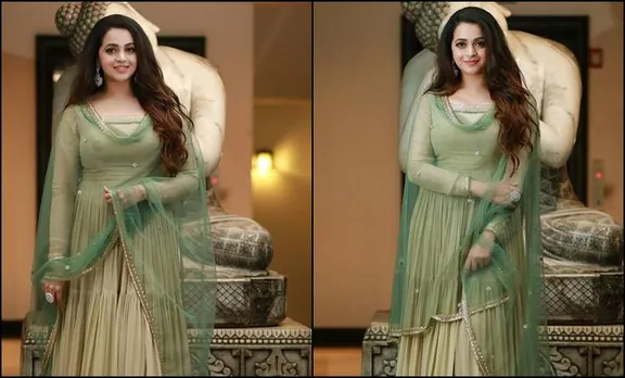 Bhavana, ഭാവന, Bhavana photos, ഭാവന ചിത്രങ്ങൾ, Bhavana latest photos, Bhavana films, 99, 99 films, Indian express Malayalam, Ie Malayam, ഐ ഇ മലയാളം, ഇന്ത്യൻ എക്സ്‌പ്രസ്സ് മലയാളം