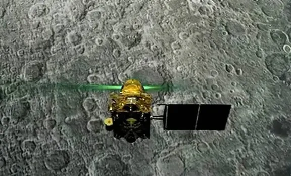 Chandrayaan-2, ie malayalam