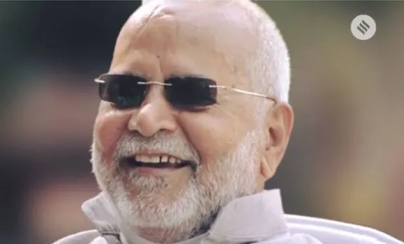 പീഡനക്കേസ്: ബിജെപി നേതാവ് സ്വാമി ചിന്മയാനന്ദ് അറസ്റ്റില്‍