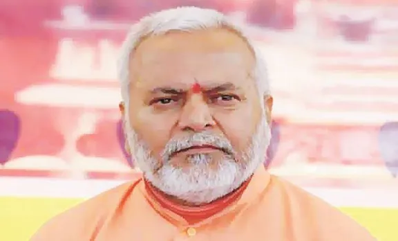 Chinmayanand, bjp, ie malayalam