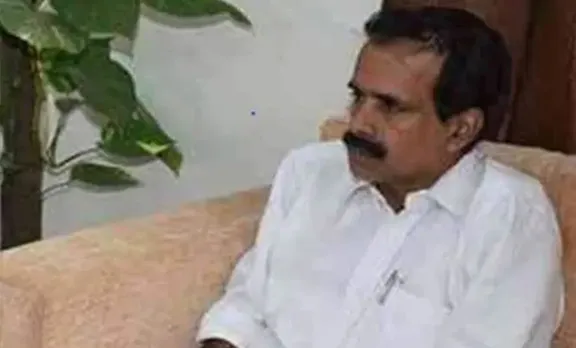 George Kurian, ജോർജ് കുര്യൻ, George Kurian on love jihad, ലവ് ജിഹാദ്, Love jihad, Love jihad in Kerala, conversion row, National Commission for Minorities, iemalayalam, ഐഇ മലയാളം