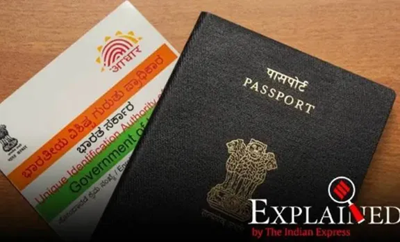 multipurpose identity card, മൾട്ടി പർപ്പസ് ഐഡന്റിറ്റി കാർഡ്, amit shah, അമിത് ഷാ, one nation one card, aadhaar card, driving licence, amit shah on id cards, indian express, iemalayalam, ഐഇ മലയാളം