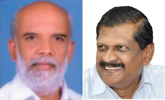 PJ Joseph, പി.ജെ.ജോസഫ്, Jose Tom Pulikkunnel, ജോസ് ടോം, Kerala Congress M, കേരളാ കോൺഗ്രസ് എം, Jose K Mani, ജോസ് കെ മാണി, Pala By Election 2019, പാലാ ഉപതിരഞ്ഞെടുപ്പ് 2019, IE Malayalam, ഐഇ മലയാളം