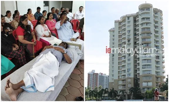maradu flat, മരട് ഫ്ലാറ്റ്, owners response, ഉടമകളുടെ ആവശ്യങ്ങൾ, "maradu flat, മരട് ഫ്ലാറ്റ്, maradu flat issue, residents, മരട് ഫ്ലാറ്റ് വിഷയം, action plan of flat demolition, കർമ്മ പദ്ധതി, maradu issue, മരട് വിഷയം, maradu supreme court, മരട് സുപ്രീം കോടതി, maradu, kerala news, ie malayalam, ഐഇ മലയാളം