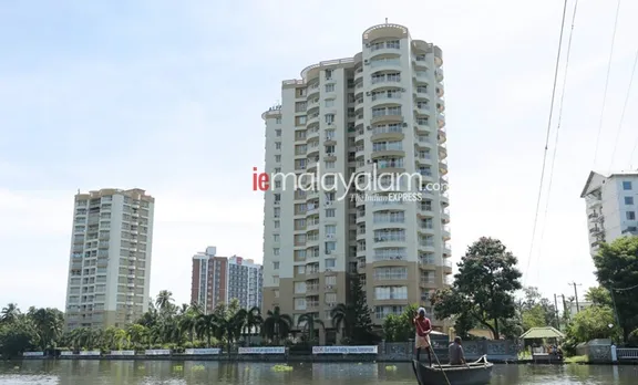 maradu flat, മരട് ഫ്ലാറ്റ്, demolition, ഫ്ലാറ്റ് തകർക്കൽ, ഫ്ലാറ്റ് പൊളിക്കൽ, maradu flat issue, മരട് ഫ്ലാറ്റ് ഉടമകൾ, maradu flat residents, മരട് ഫ്ലാറ്റ് വിഷയം, action plan of flat demolition, കർമ്മ പദ്ധതി, maradu issue, മരട് വിഷയം, maradu supreme court, മരട് സുപ്രീം കോടതി, maradu, kerala news, ie malayalam, ഐഇ മലയാളം