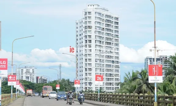 maradu flat, മരട് ഫ്ലാറ്റ്, explosion, demolition, local residents, പൊളിക്കൽ, ie malayalam, ഐഇ മലയാളം