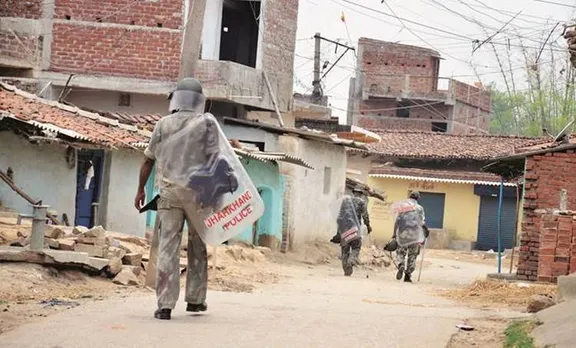 jharkhand lynching, ജാർഖണ്ഡ്, jharkhand lynching case, ആൾക്കൂട്ട കൊലപാതകം, jharkhand mob lynching case, ആൾക്കൂട്ട മർദനം, mob lynching india, cow slaughter, cow lynchings, tabrez ansari, ie malayalam, ഐഇമലയാളം