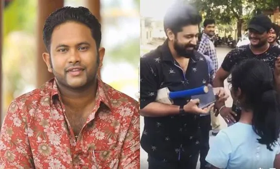 Nivin Pauly,നിവിന്‍ പോളി, Aju Varghese, അജു വർഗ്ഗീസ്,Nivin Pauly Aju Varghese,നിവിന്‍ പോളി അജു വർഗ്ഗീസ്, Nivin Pauly Fan, ie malayalam,