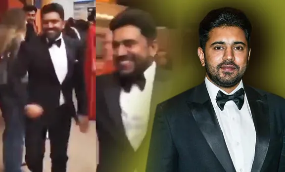 Moothon, മൂത്തോൻ, Nivin Pauly, നിവിൻ പോളി, Geethu Mohandas, ഗീതു മോഹൻദാസ്, Geetu Mohandas, Moothon film, Mumbai film festival 2019, മുംബൈ ചലച്ചിത്രമേള, Jio Mami film fest 2019, ജിയോ മാമി ഫിലിം ഫെസ്റ്റിവൽ, Indian express Malayalam