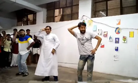 Kudukku song, കുടുക്ക് പാട്ട്, Love Action Drama release, ലവ് ആക്ഷൻ ഡ്രാമ റിലീസ്, നയന്‍‌താര, നിവിന്‍ പോളി, ലവ് ആക്ഷന്‍ ഡ്രാമ, തളത്തില്‍ ദിനേശന്‍, Nayanthara, Nivin Pauly, Dhyan Sreenivasan, Love Action Drama, സിനിമ, Entertainment, സിനിമാ വാര്‍ത്ത, ഫിലിം ന്യൂസ്, Film News, കേരള ന്യൂസ്, കേരള വാര്‍ത്ത, Kerala News, മലയാളം ന്യൂസ്, മലയാളം വാര്‍ത്ത, Malayalam News, ഐ ഇ മലയാളം, iemalayalam