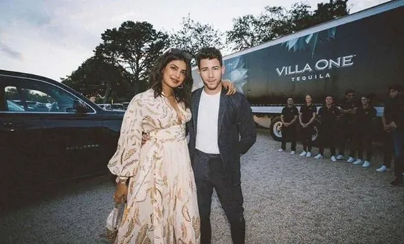 Priyanka Chopra, പ്രിയങ്ക ചോപ്ര, Nick Jonas, നിക് ജോനാസ്, നിക്ക് ജോനാസ്, ടെക്വില, tequila brand, Montauk, New York, ന്യൂയോർക്ക്, ഇന്ത്യൻ എക്സ്പ്രസ് മലയാളം, Indian express Malayalam, IE Malayalam, ഐ ഇ മലയാളം