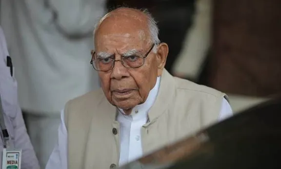 Ram Jethmalani, രാംജഠ് മലാനി, രാം ജഠ്‌മലാനി, Ram Jethmalani dead, രാംജഠ് മലാനി അന്തരിച്ചു, Ram jethmalani passes away, Ram Jethmalani news, veteran Lawyet Ram Jethmalani dies, iemalayalam, ഐഇ മലയാളം