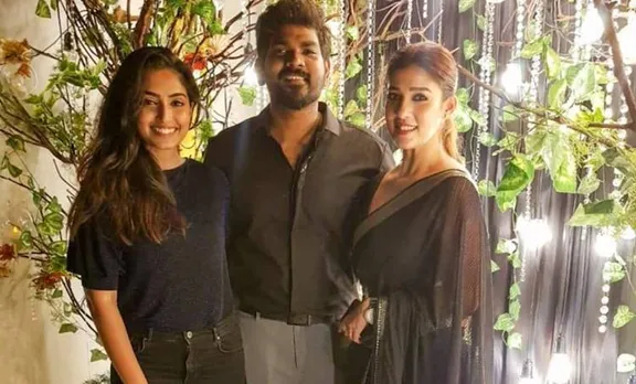 reba monica john,nayanthara, ie malayalam