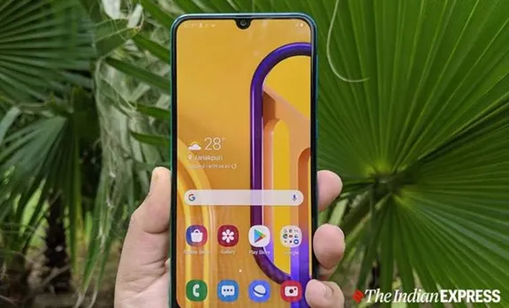 galaxy samsung galaxy m30s, സാംസങ് ഗ്യാലക്സി എം30s, samsung galaxy m30s price in india, സാംസങ്,samsung galaxy m30s specifications,samsung,amazon india,amazon, ie malayalam, ഐഇ മലയാളം