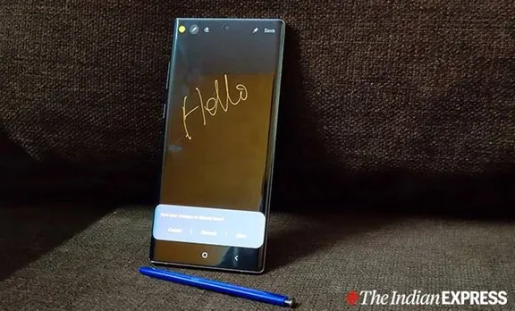 samsung galaxy note 10, സാംസങ് ഗ്യാലക്സി 10 പ്ലസ്, samsung galaxy note 10 review, സാംസങ്, samsung galaxy note 10 specifications, samsung galaxy note 10+, ടെക്നോളജി, samsung galaxy note 10+ review, galaxy note 10, galaxy note 10 review, galaxy note 10 plus review, galaxy note 10+ review, galaxy note 10 plus price, galaxy note 10 plus specifications, galaxy note 10 plus features, galaxy note 10 plus specs, galaxy note 10 launch, galaxy note 10 mobile review, റിവ്യൂ, ie malayalam, ഐഇ മലയാളം
